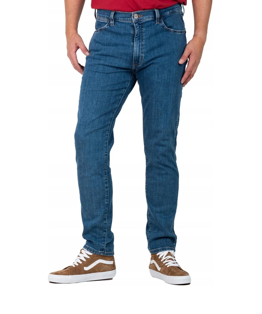 Wrangler Larston sabotage