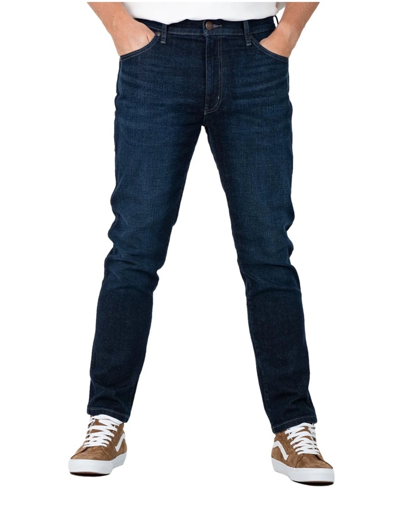 Wrangler Larston wonderwall