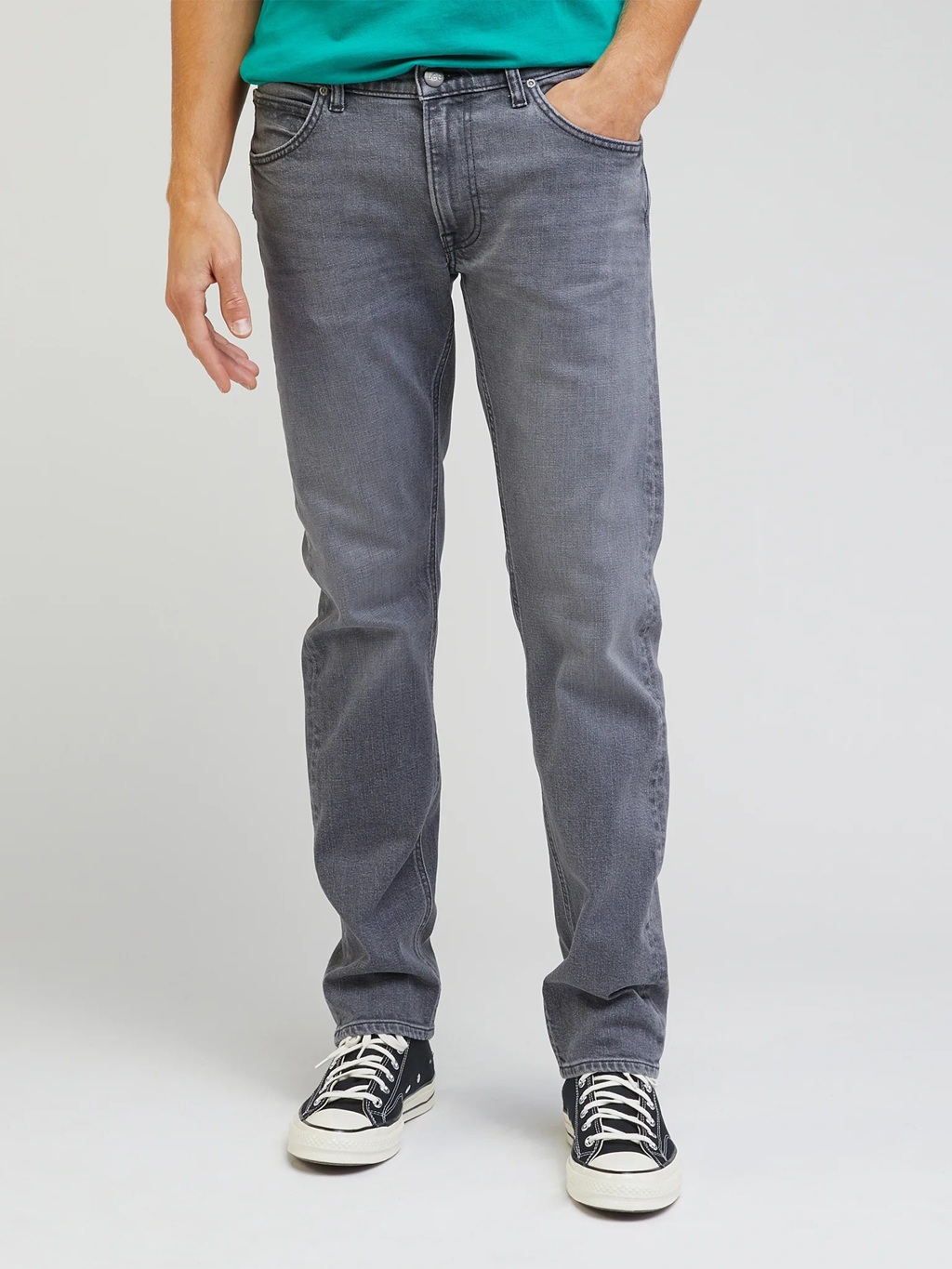 Lee Daren zip fly s end