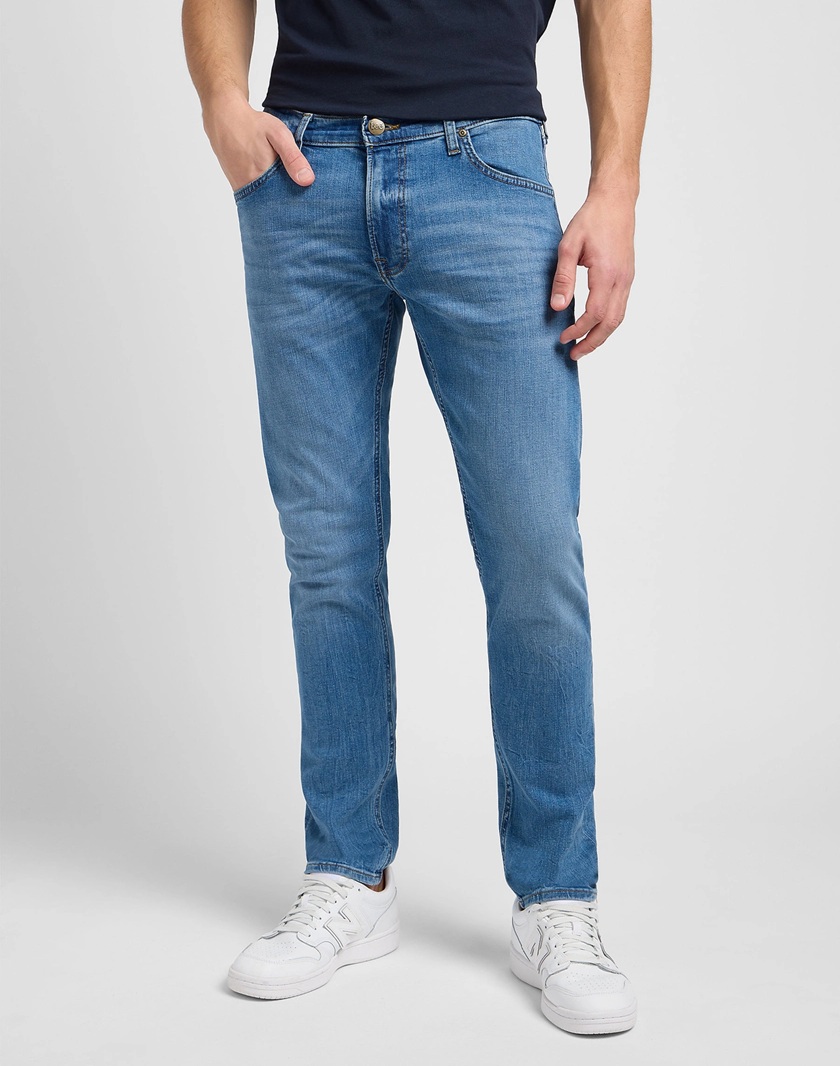 Lee Luke worn in cody