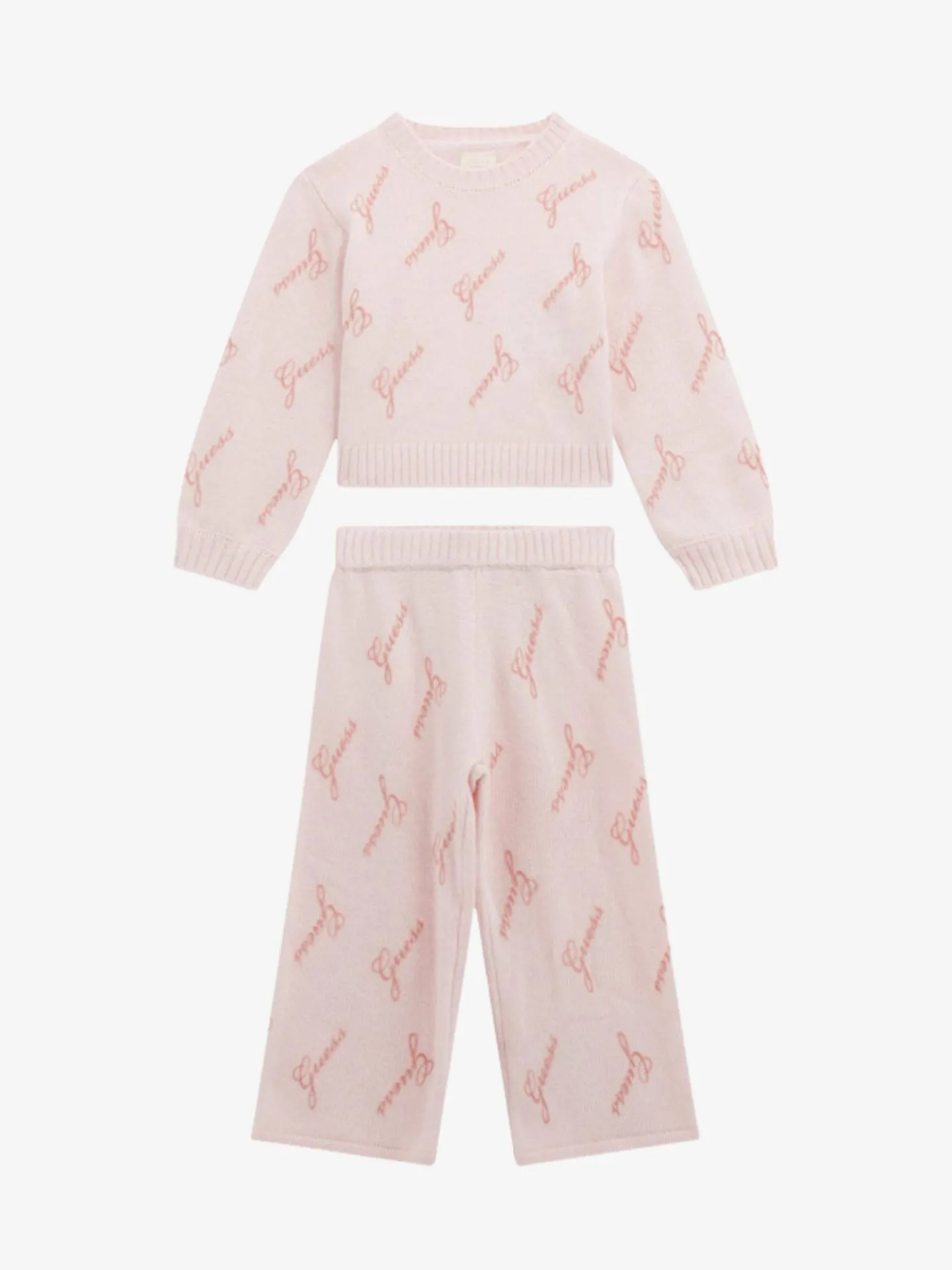 Guess Meisjes set knit