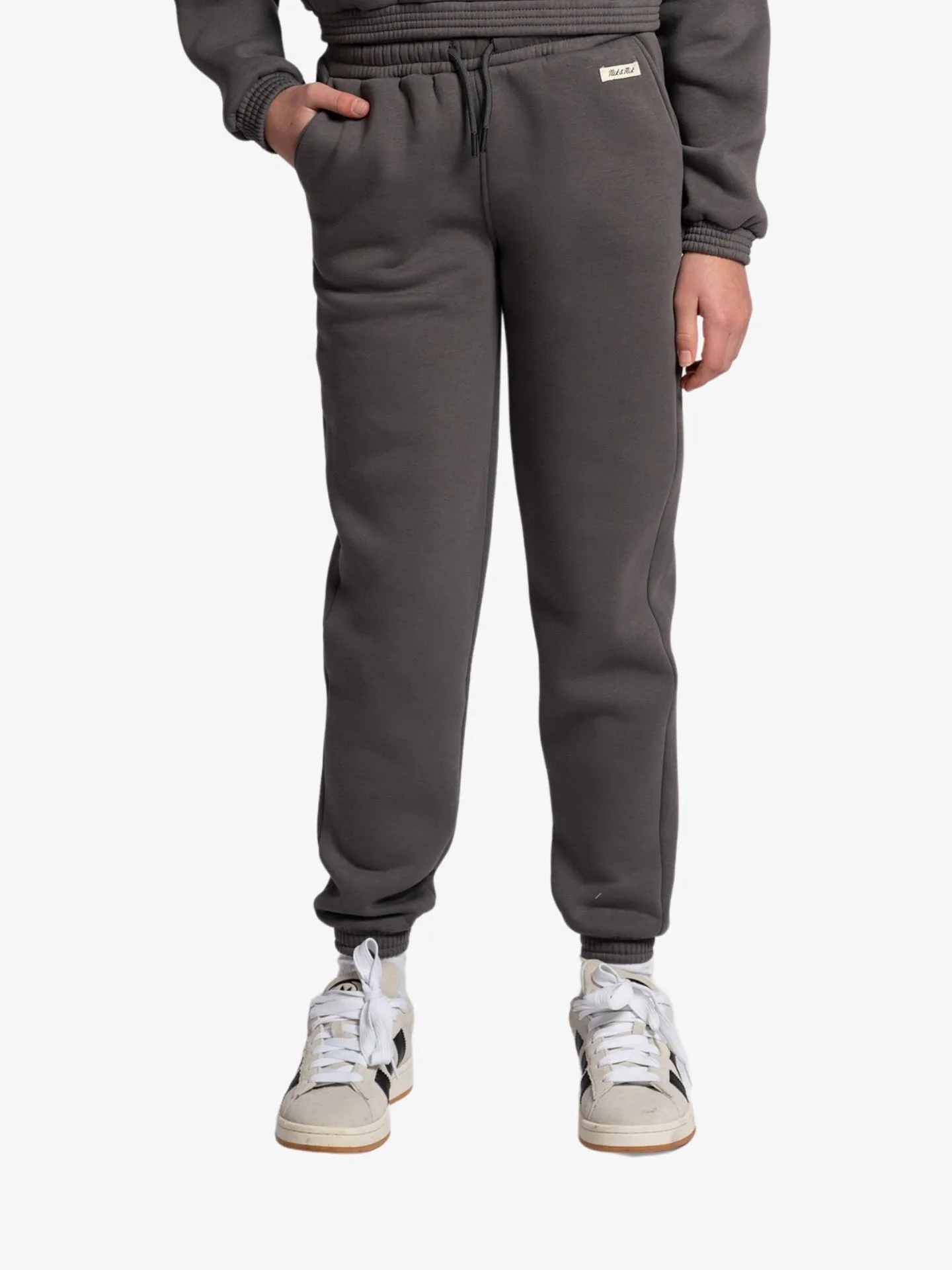 Nik & Nik Meisjes joggingbroek ariaa