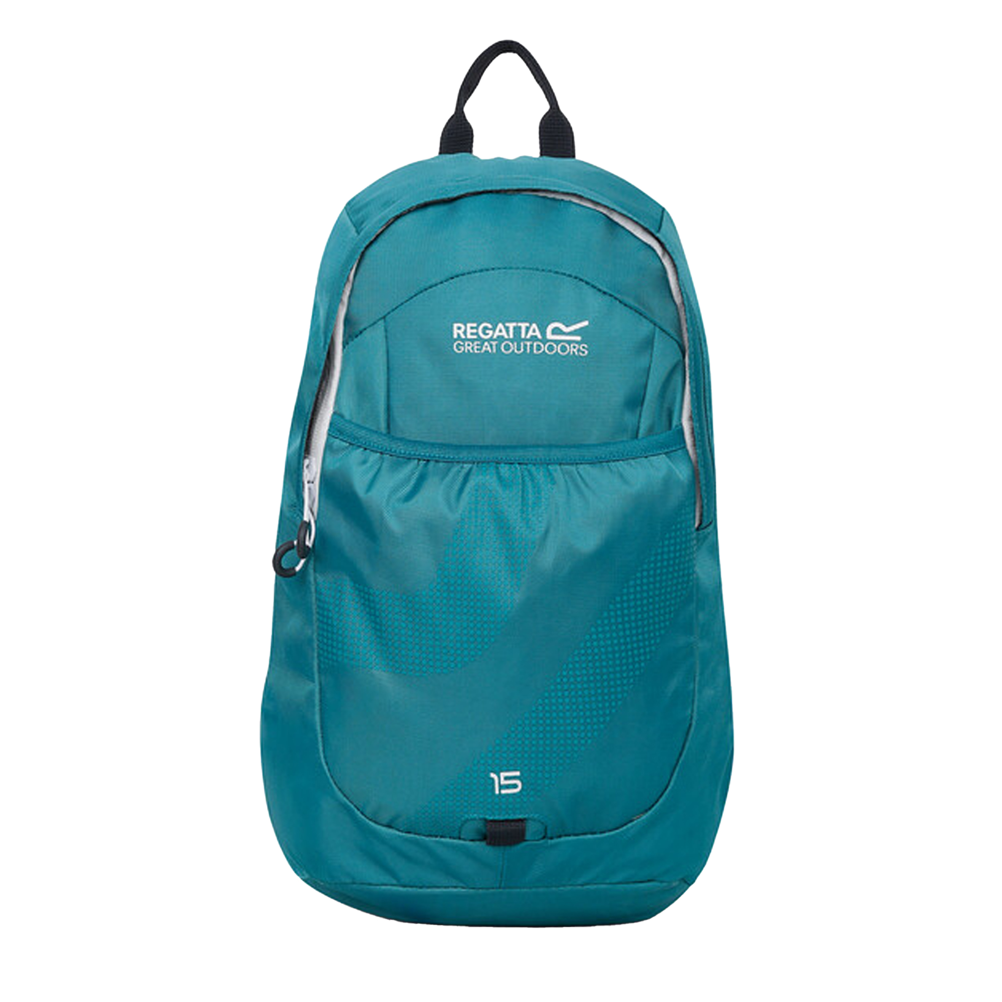 Regatta 15 liter beddenbank ii rugzak