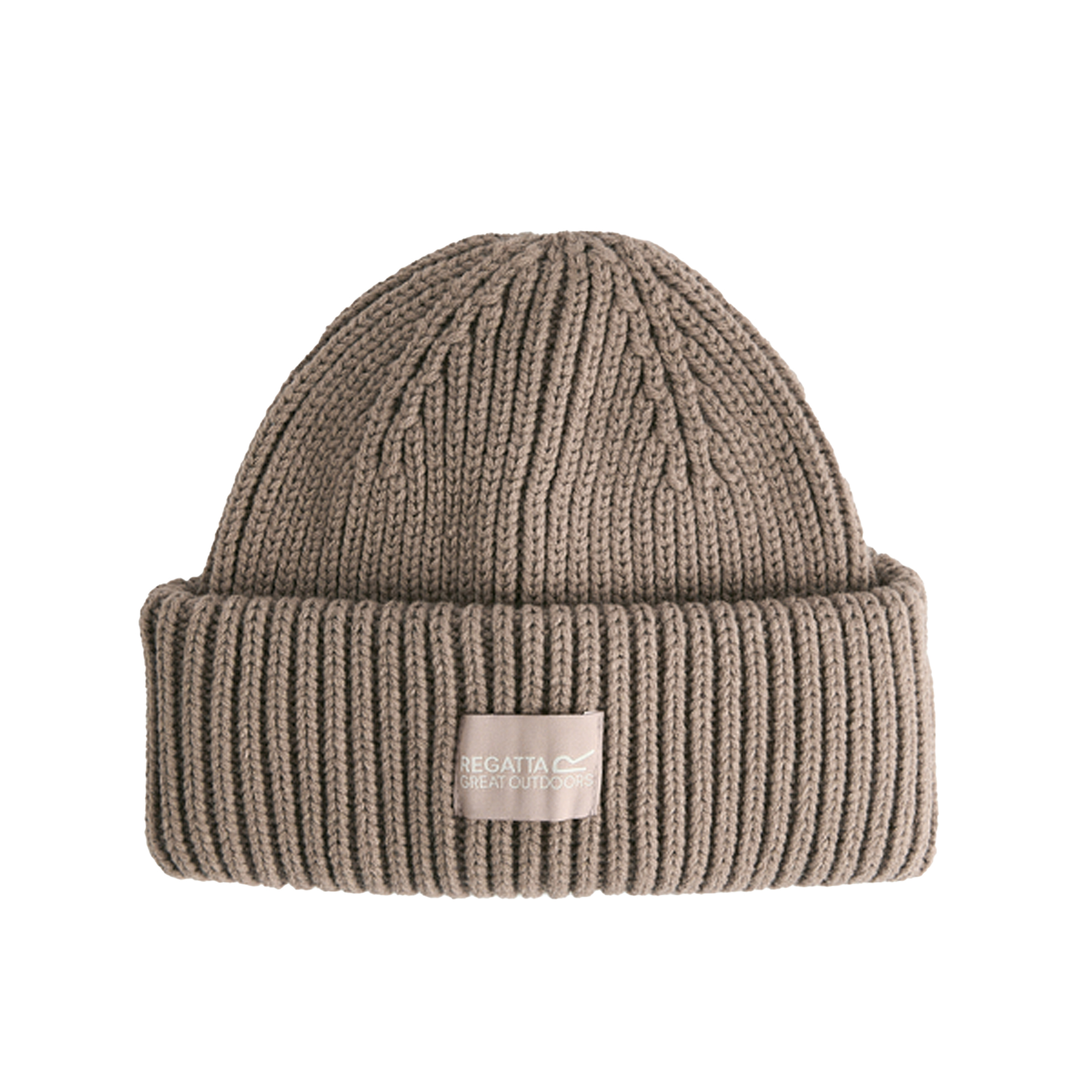Regatta Gebreide uniseks adult connora fisherman christian lacroix muts