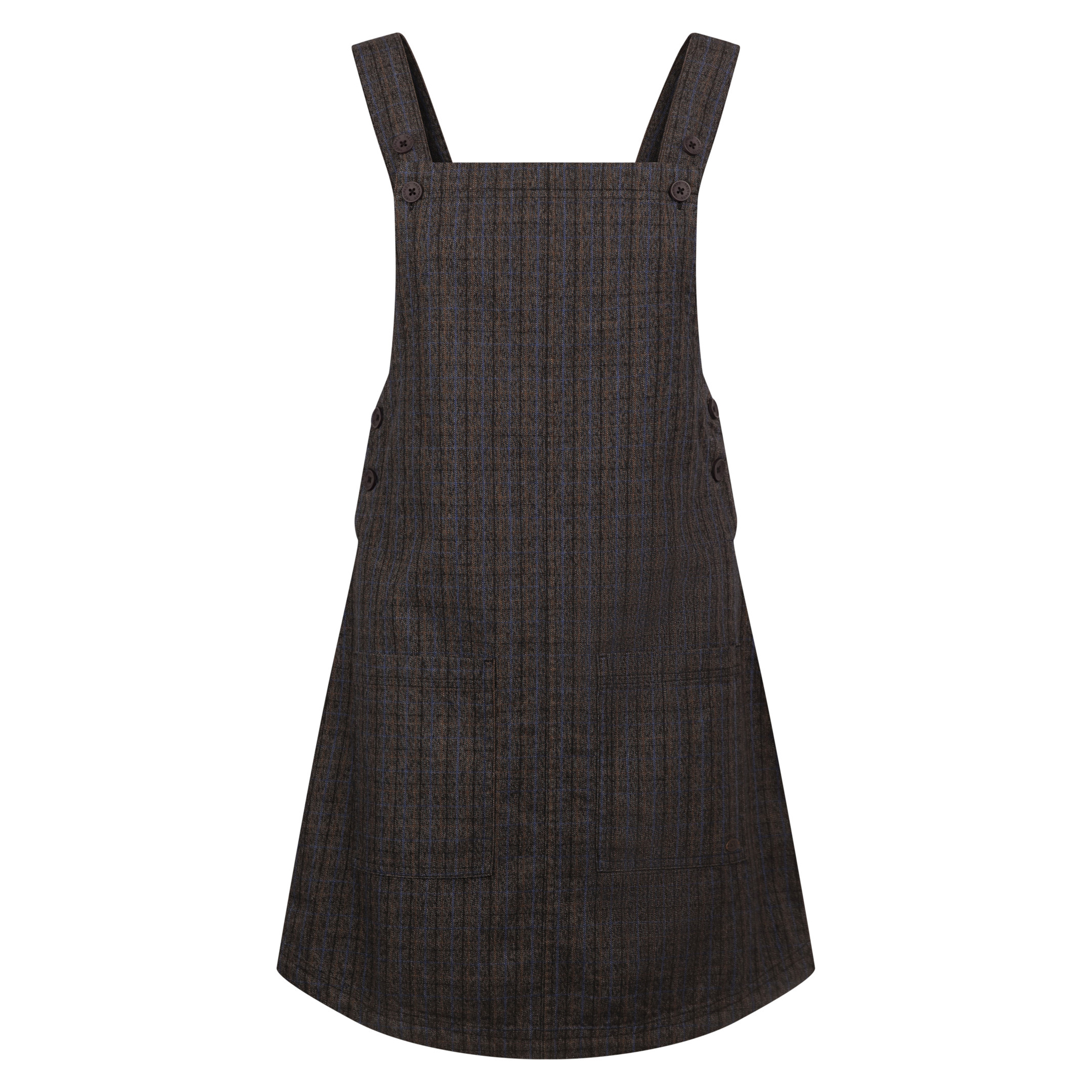 Trespass Vrouwen/dames twirl casual dress