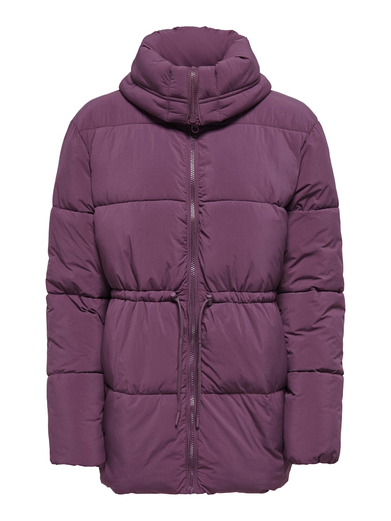 Only Onllara jacket otw mauve