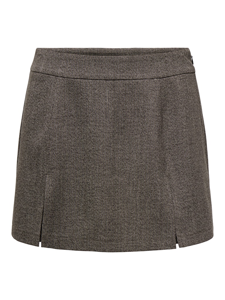 Only Onlelly-dell hw pleat skort dessin