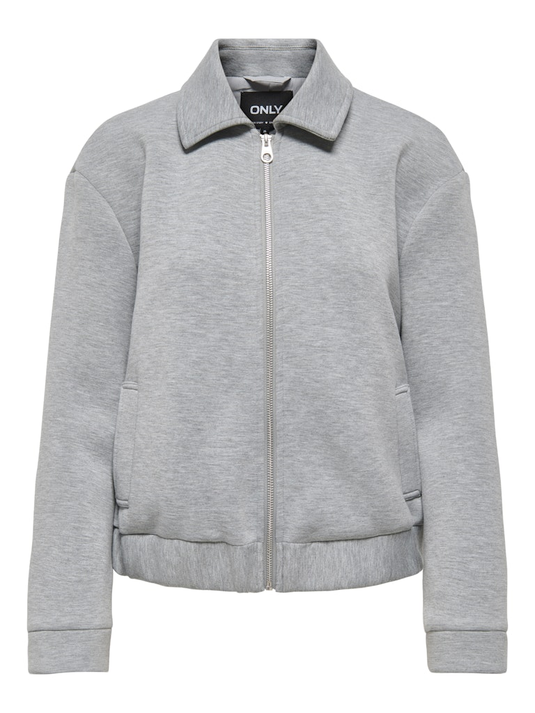 Only Onljudith life sort scuba jacket melee