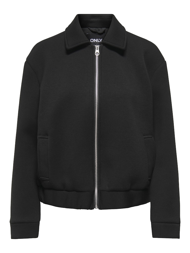 Only Onljudith life sort scuba jacket -