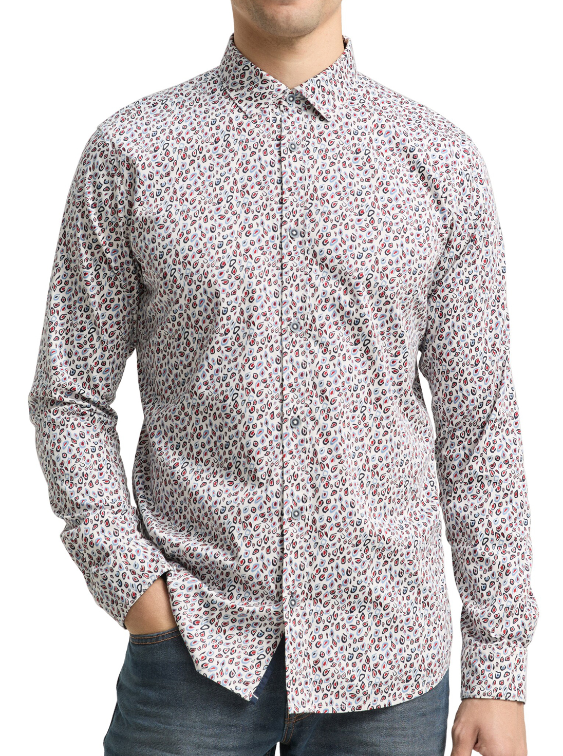 Tom Tailor 1048430