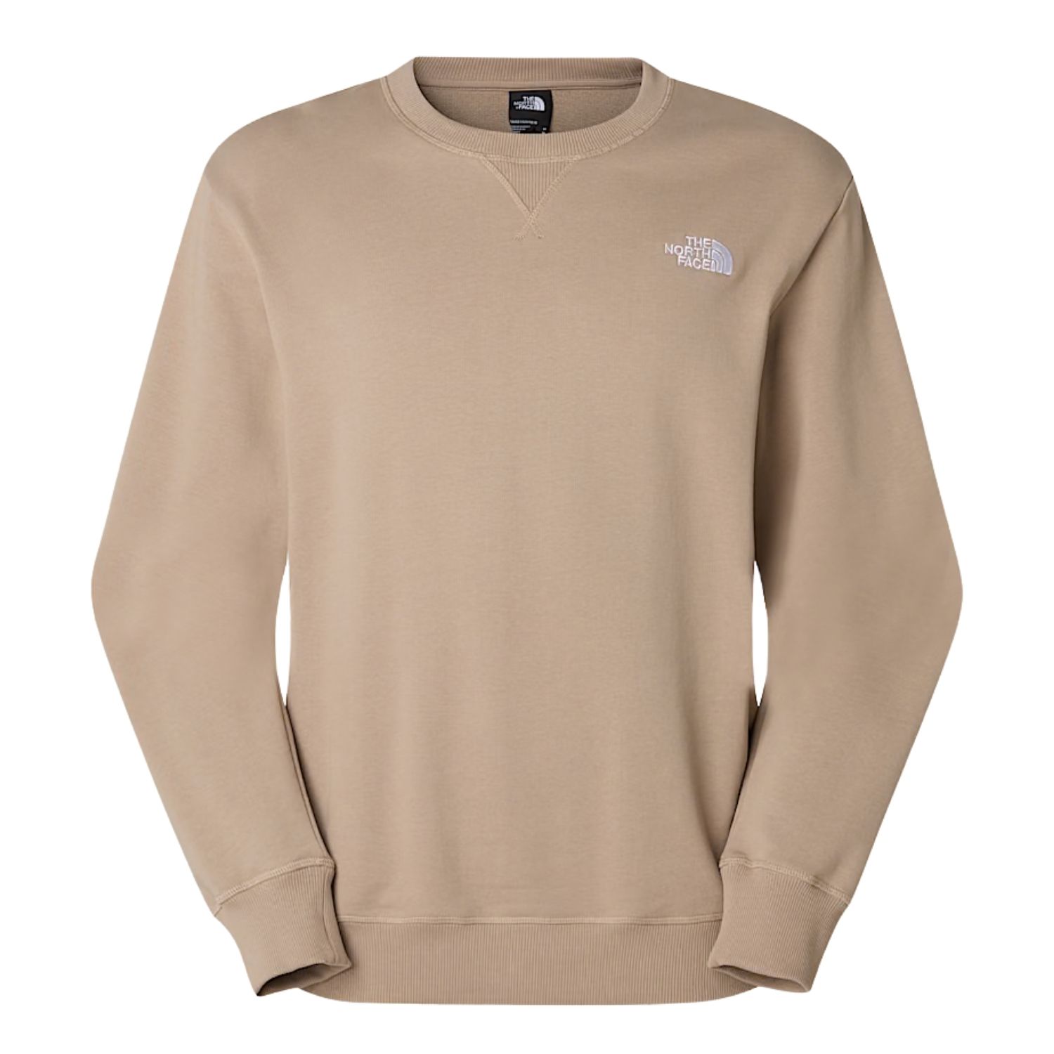 The North Face Casual sweater heren