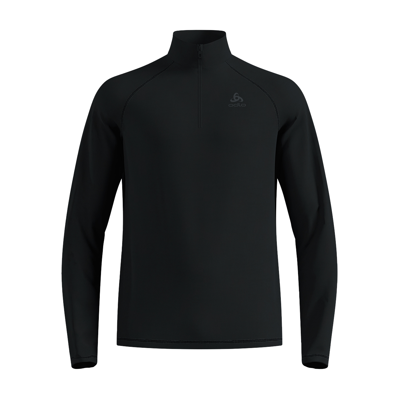 Odlo Midlayer 1/2 zip besso