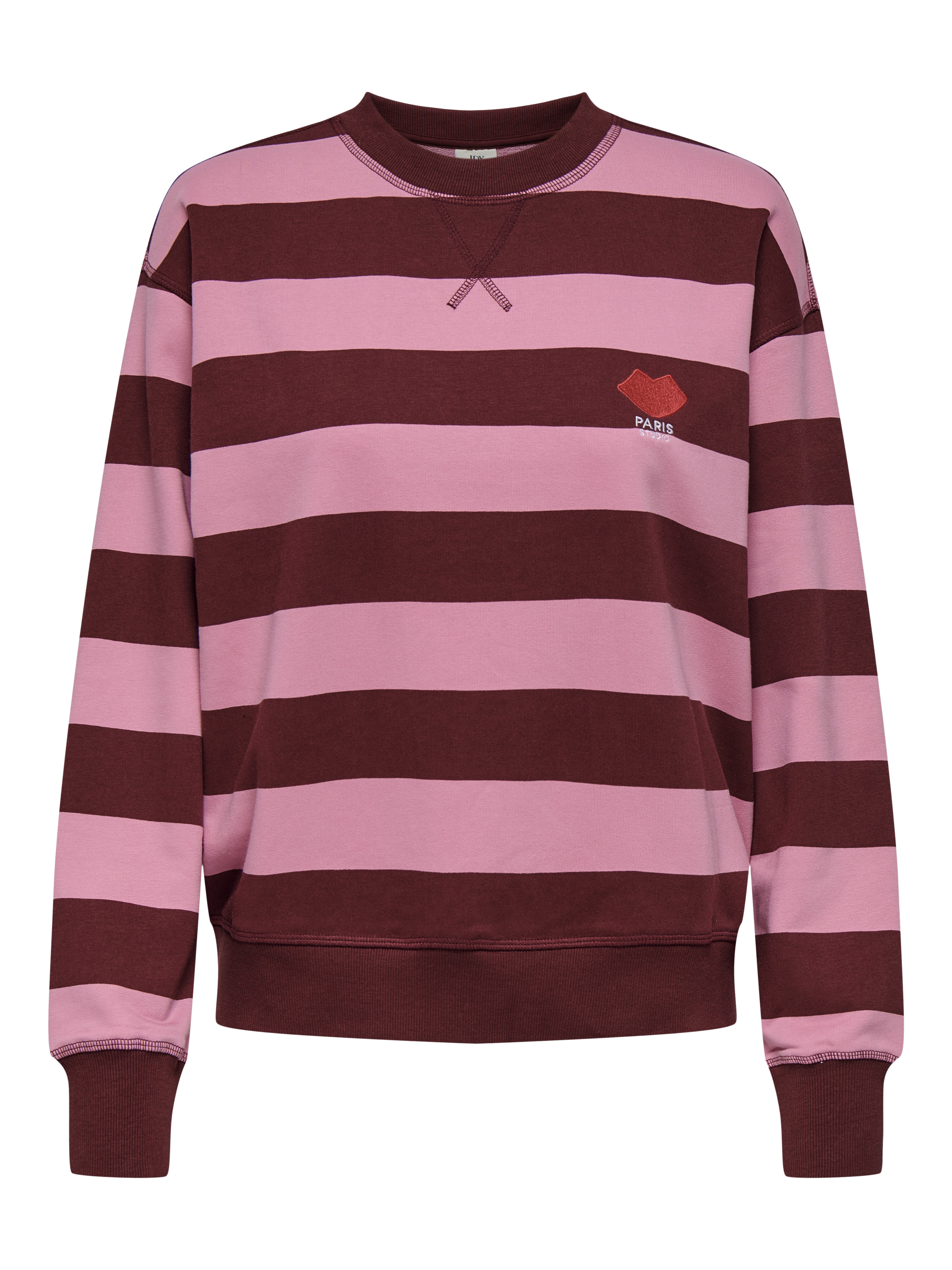 Jacqueline de Yong Jdyboogie l/s sweat jrs