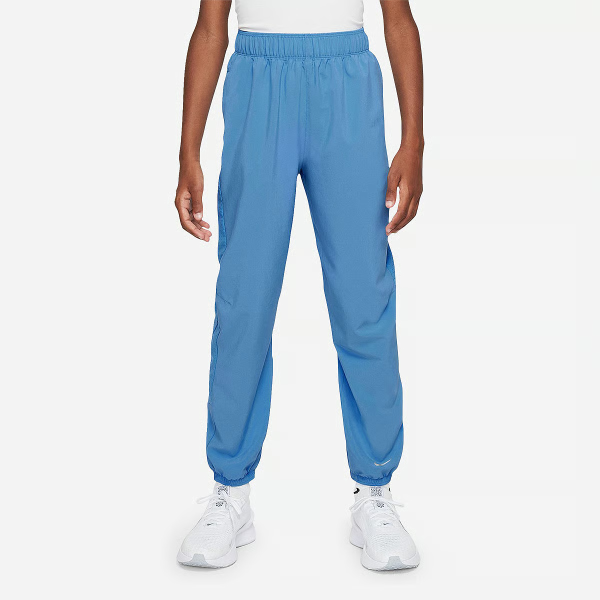 Nike sportswear club fleece big kid sport joggingbroek jongens -