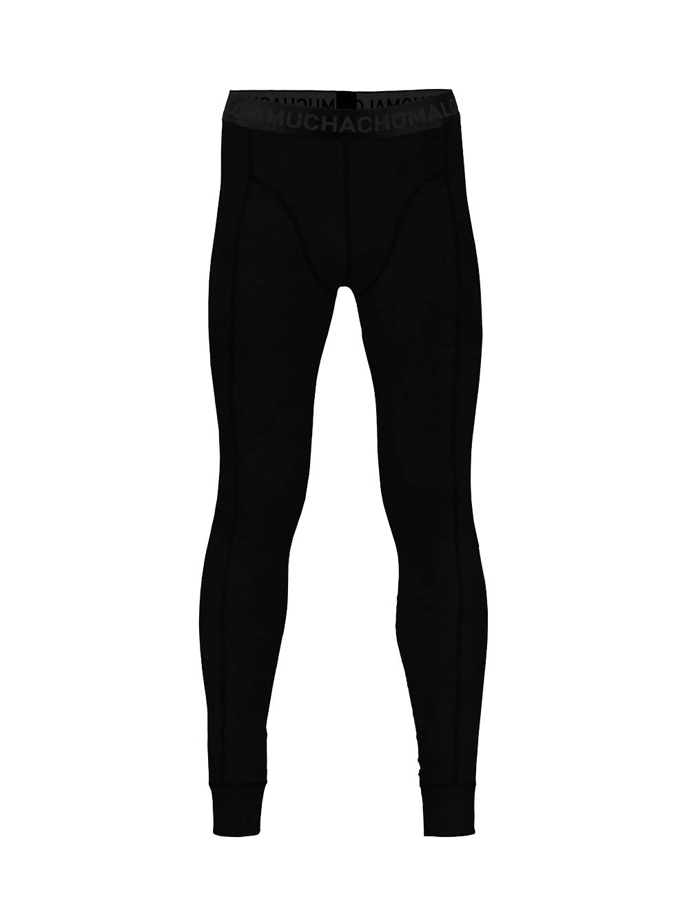 Muchachomalo Jongens 1-pack long john modern age