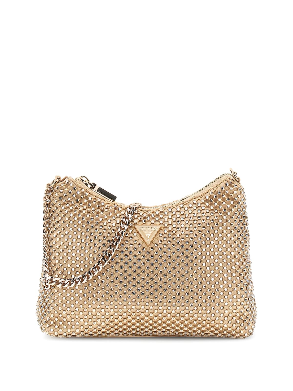 Guess Zalina top zip schoudertas