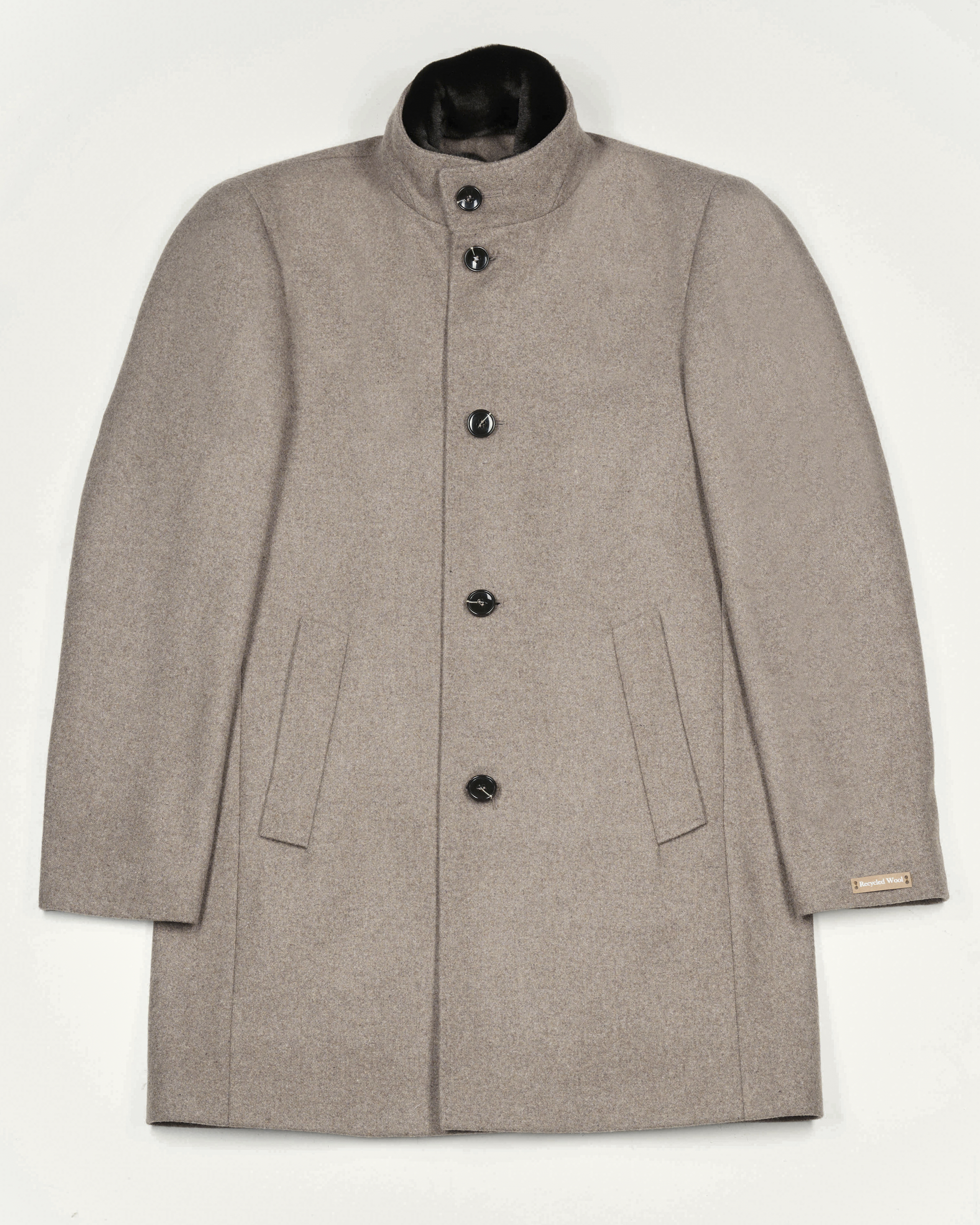 Campbell Coat