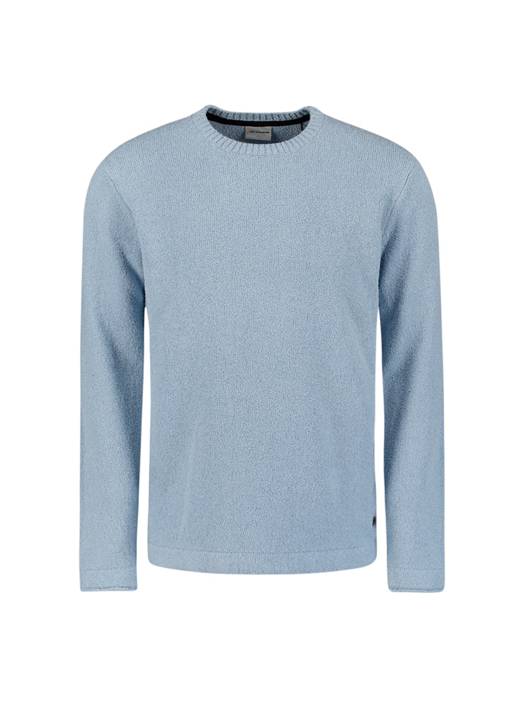 No Excess 29210943 pullover crewneck frote relax fit