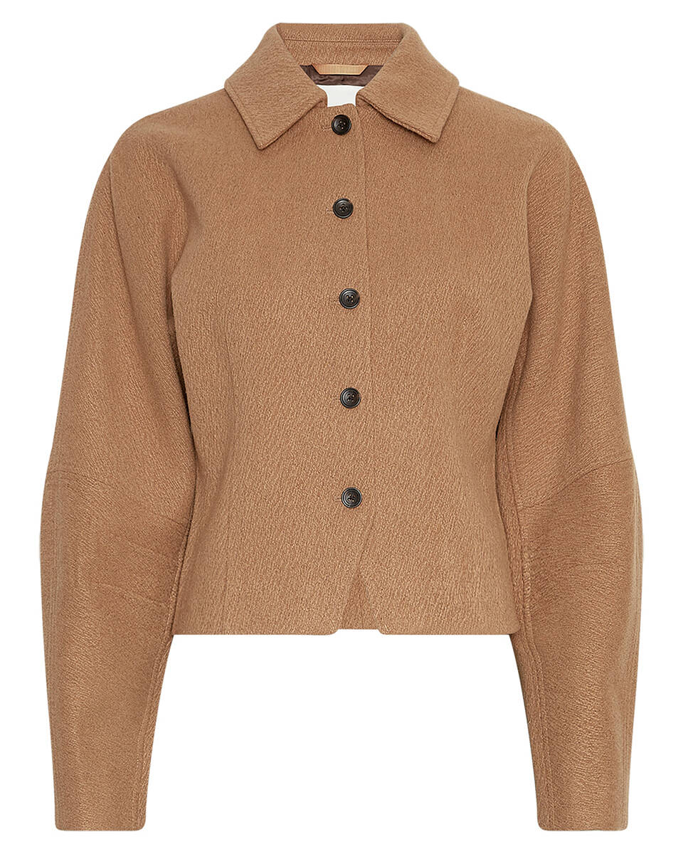 Moss Copenhagen Jasje 19428 esmaralda