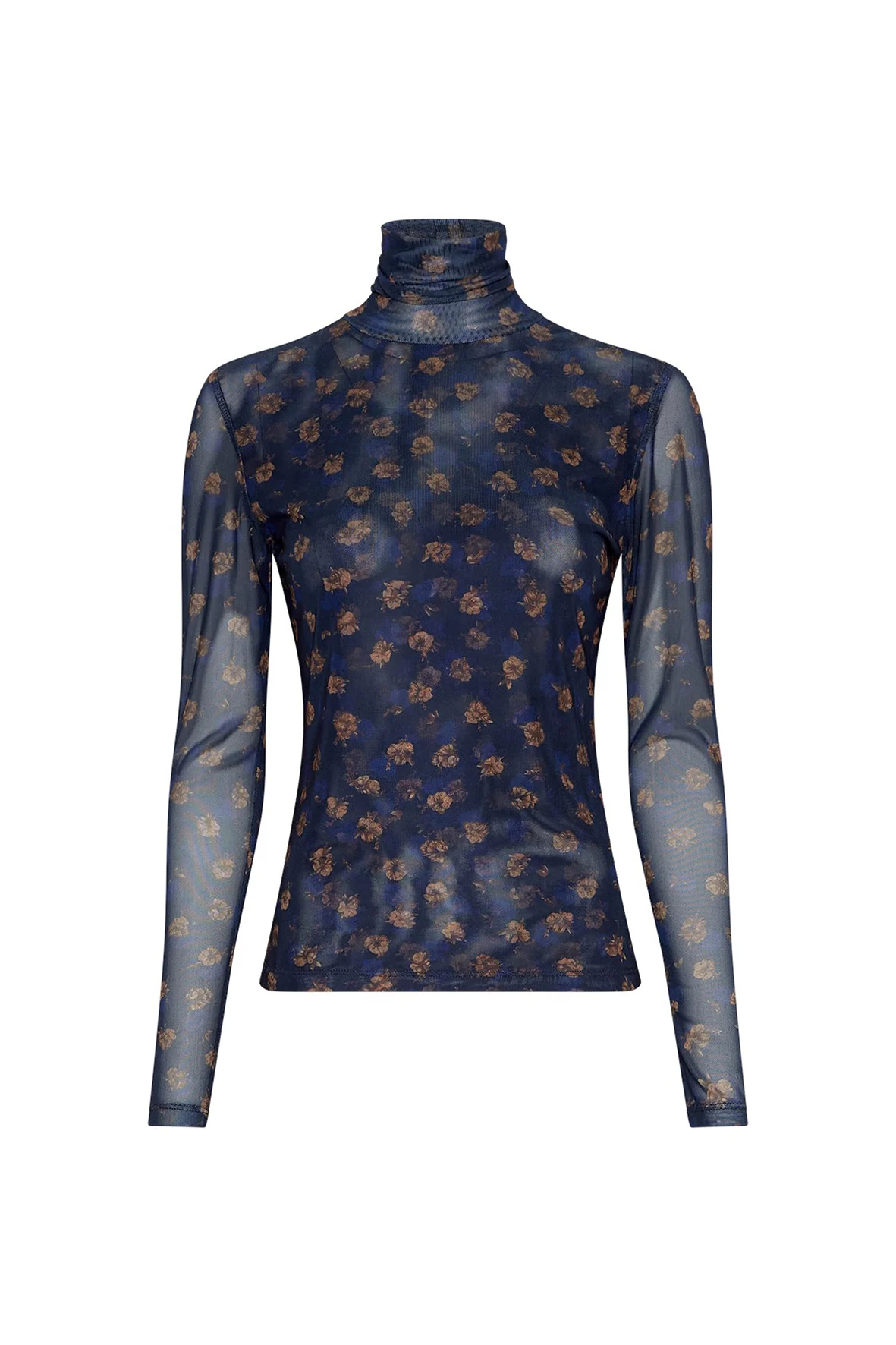 Moss Copenhagen 19523 ginie illenora top