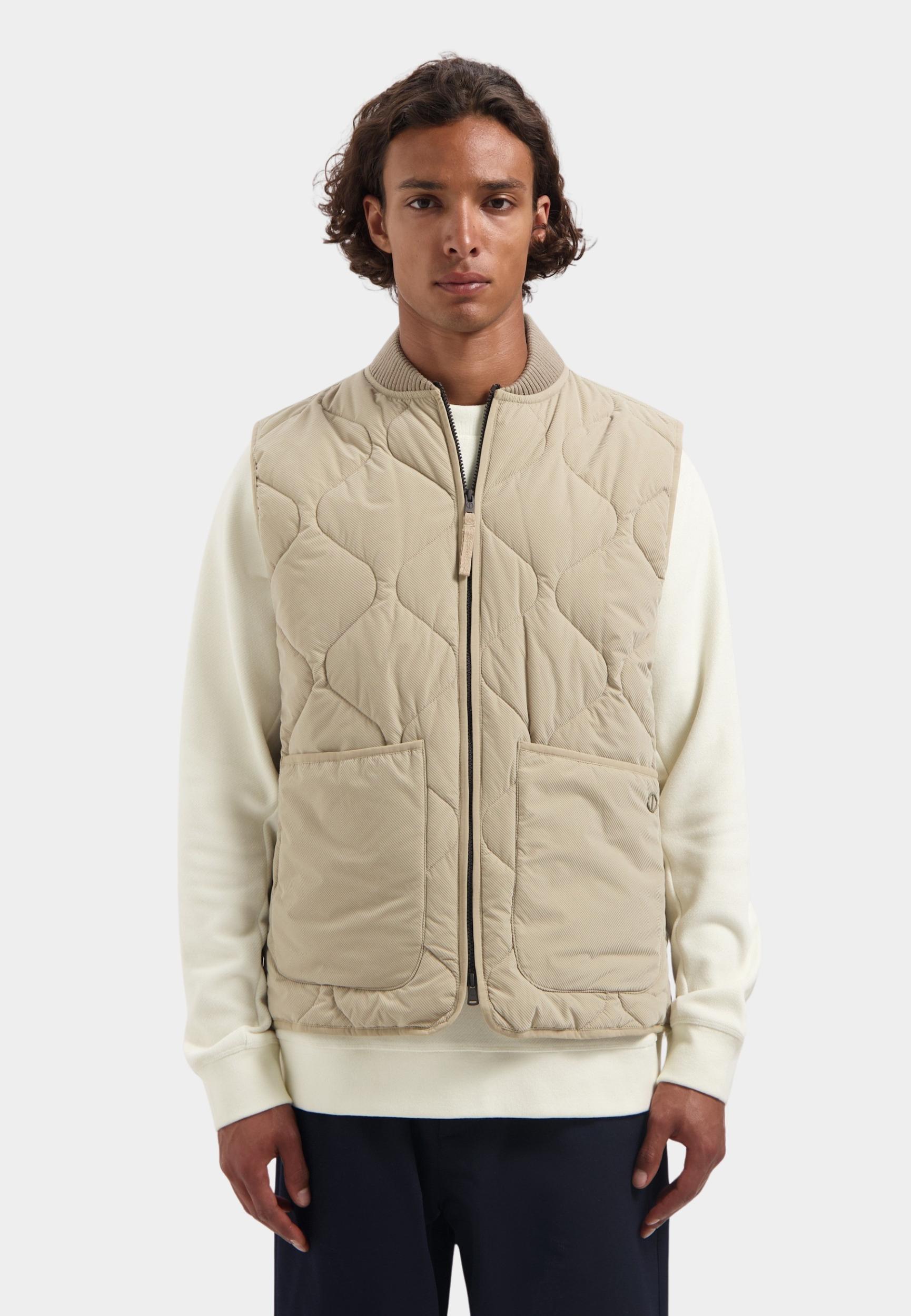Dstrezzed Bodywarmer ives bodywarmer 121406/275