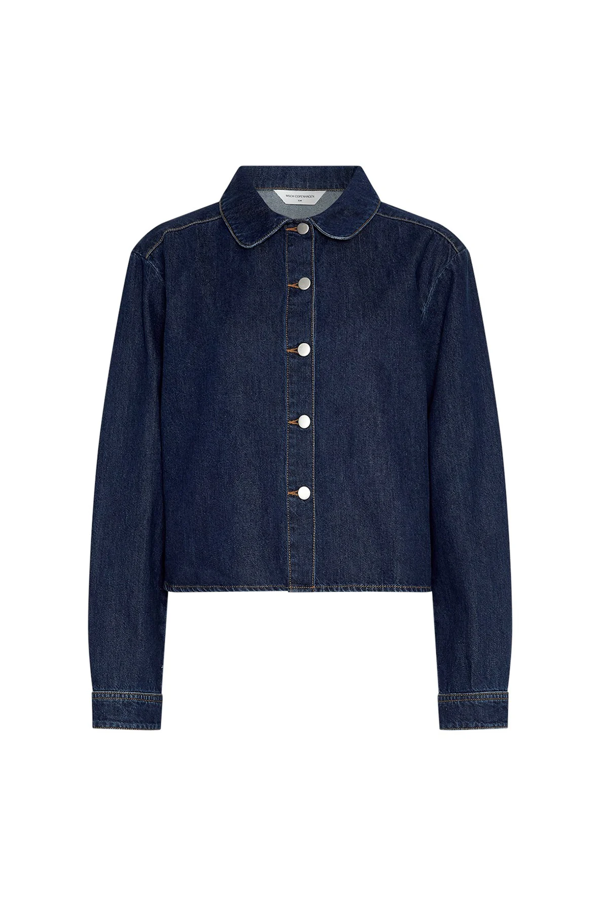 Moss Copenhagen 19502 adna alena shirt