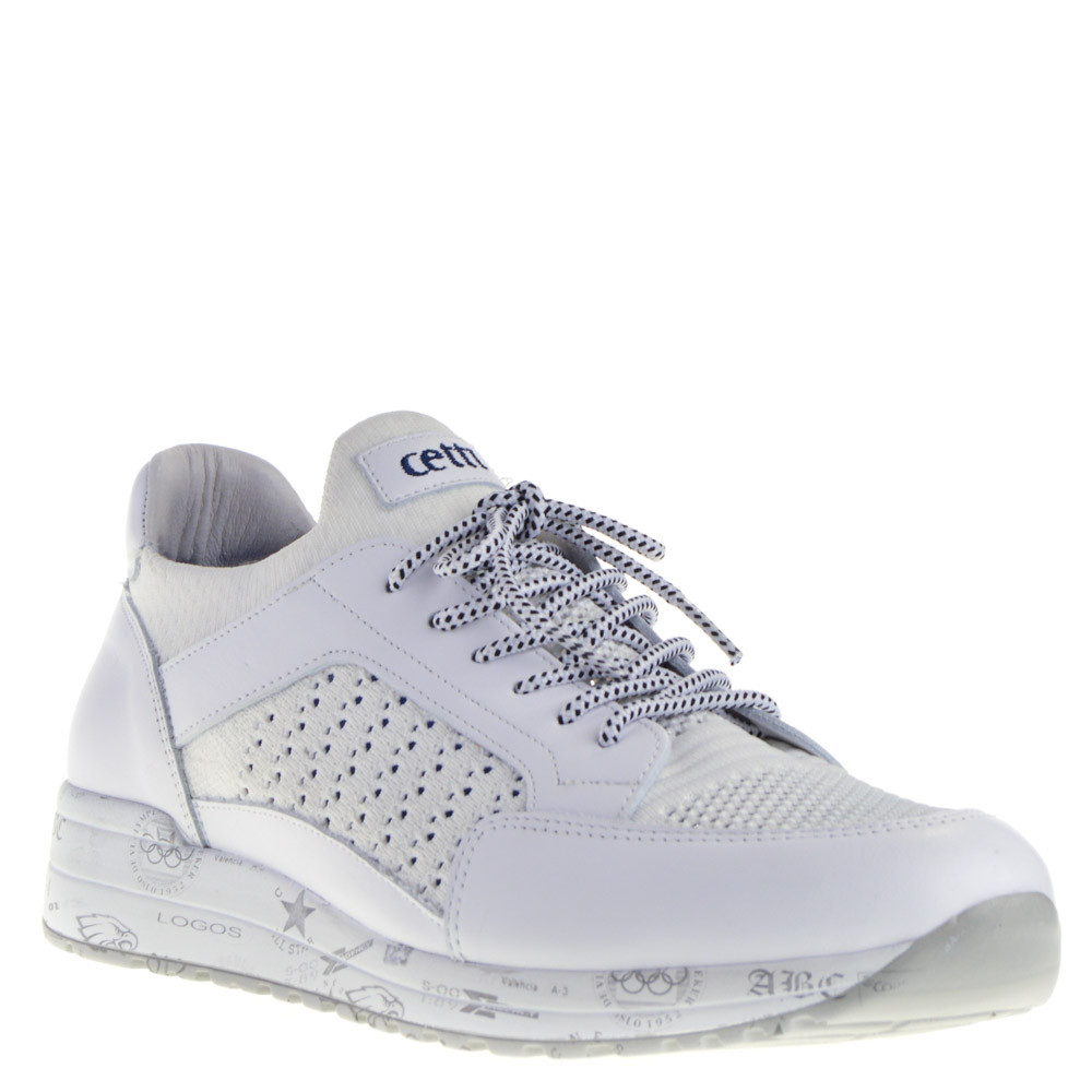 Cetti C848 Bruin - Schoenen Lage sneakers Heren € 79,00