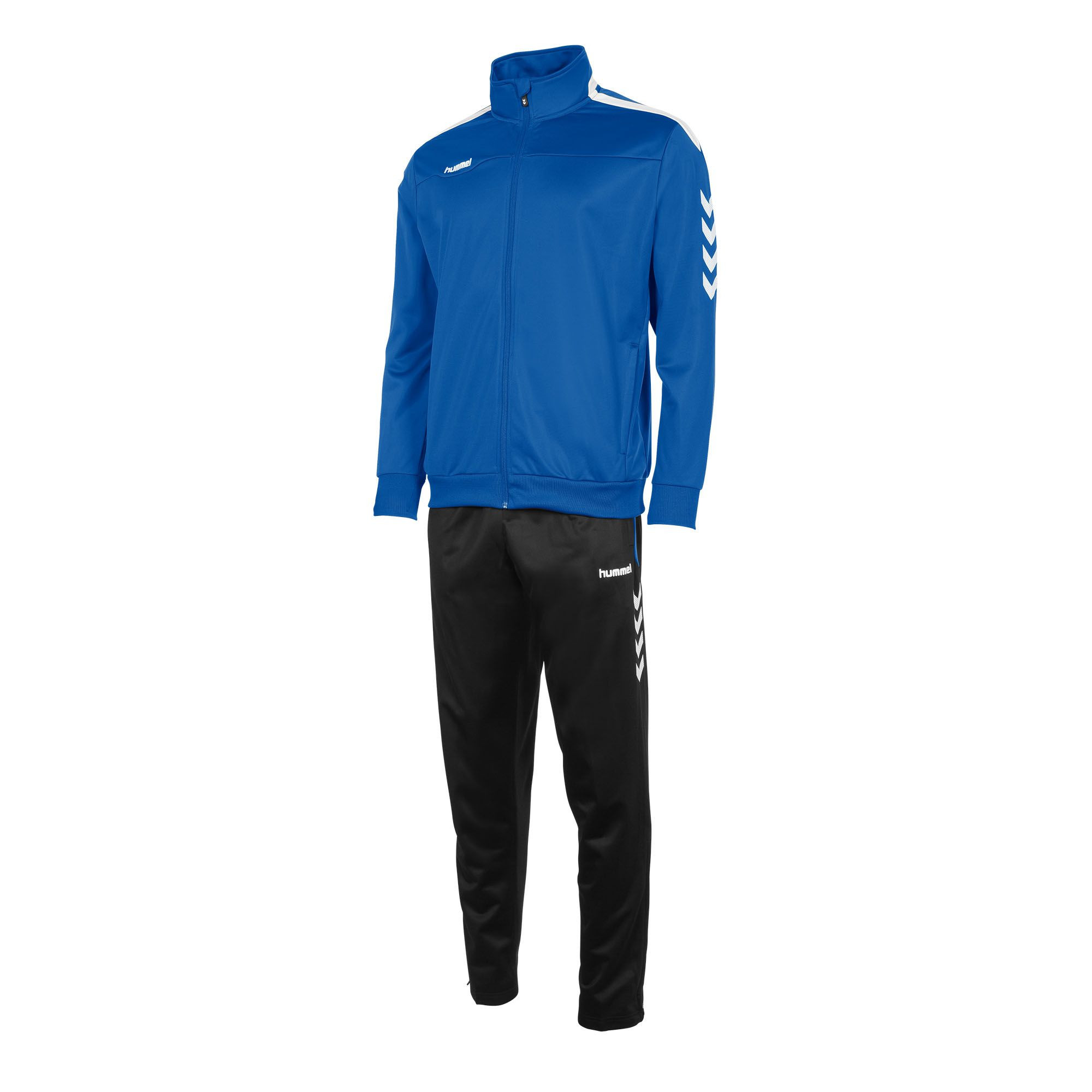 Hummel Valencia polyester suit 105006-5200