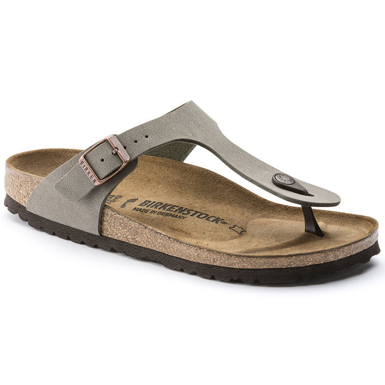 selecteer hoek Gespecificeerd Birkenstock Dames slippers 033135 - To Be Dressed | StyleSearch