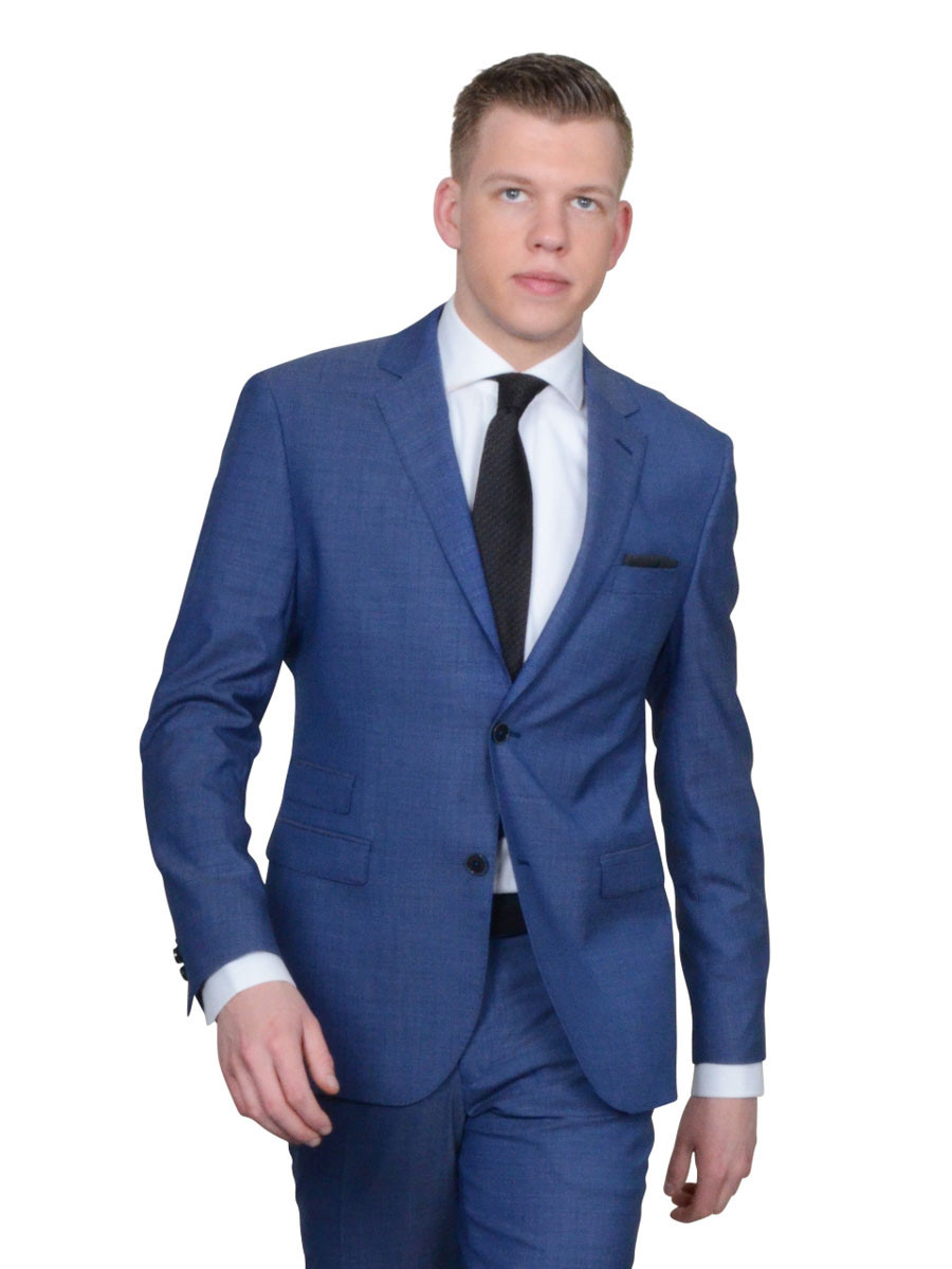Bos Bright Blue Blue drop 7 spe181027ly24/240 bos bright blauw Male 48 Wol