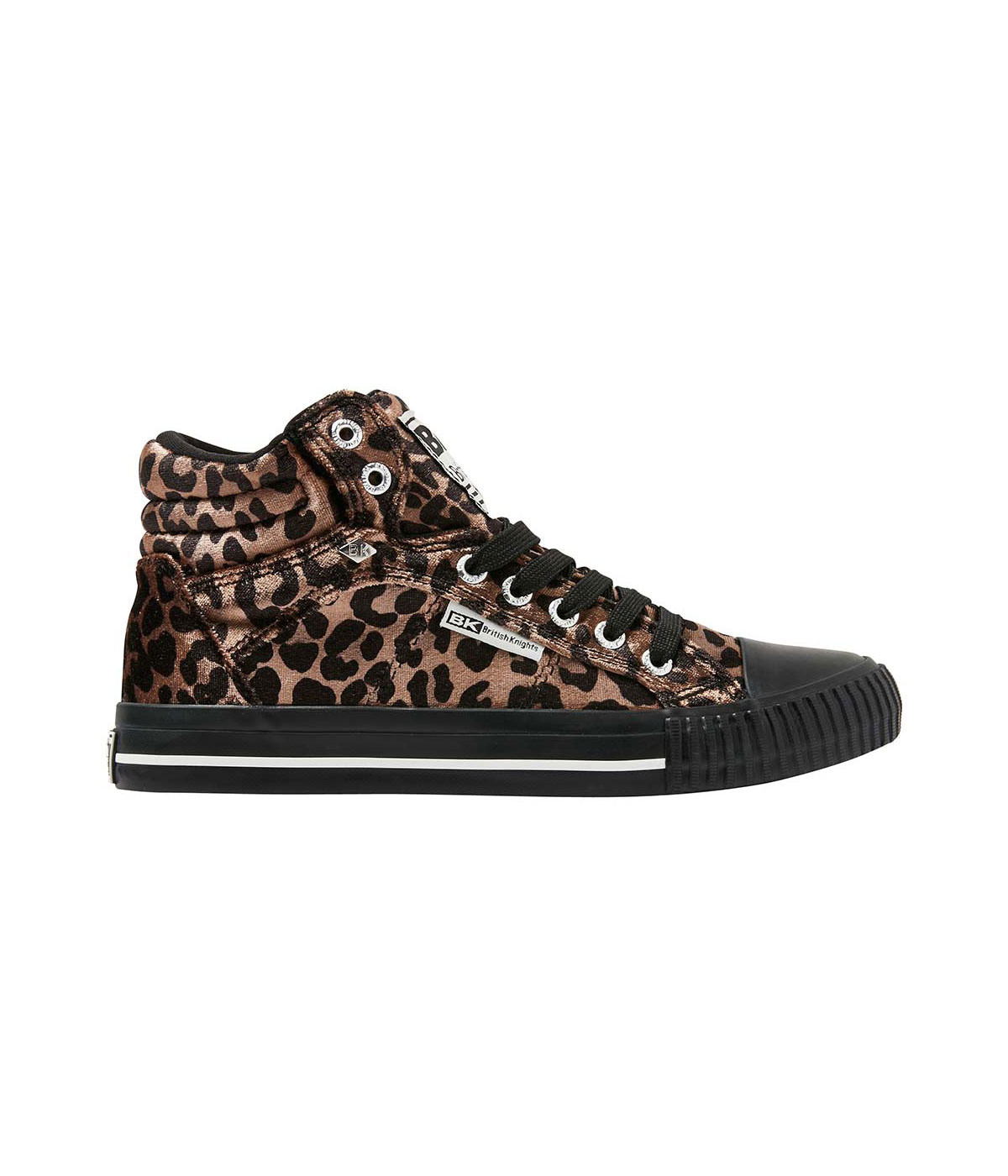 British Knights Britosch Knights Sneakers Dee Meisjes B44-3790C-13 28-35 | british  knights