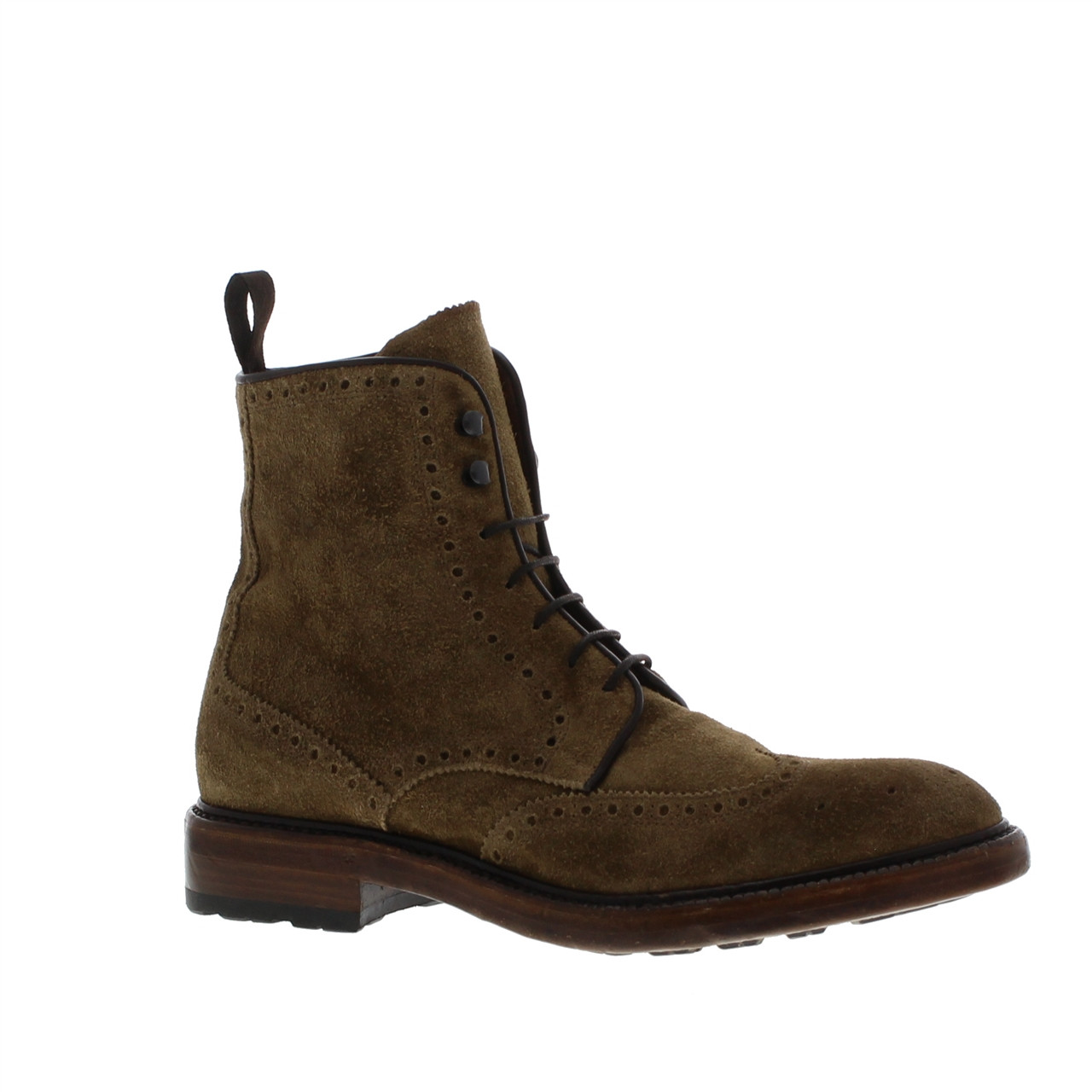 elia maurizi boots femme