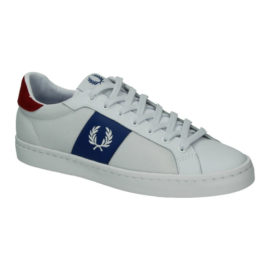 Fred Perry Dames sneakers 045759, - ,To Be Dressed | StyleSearch