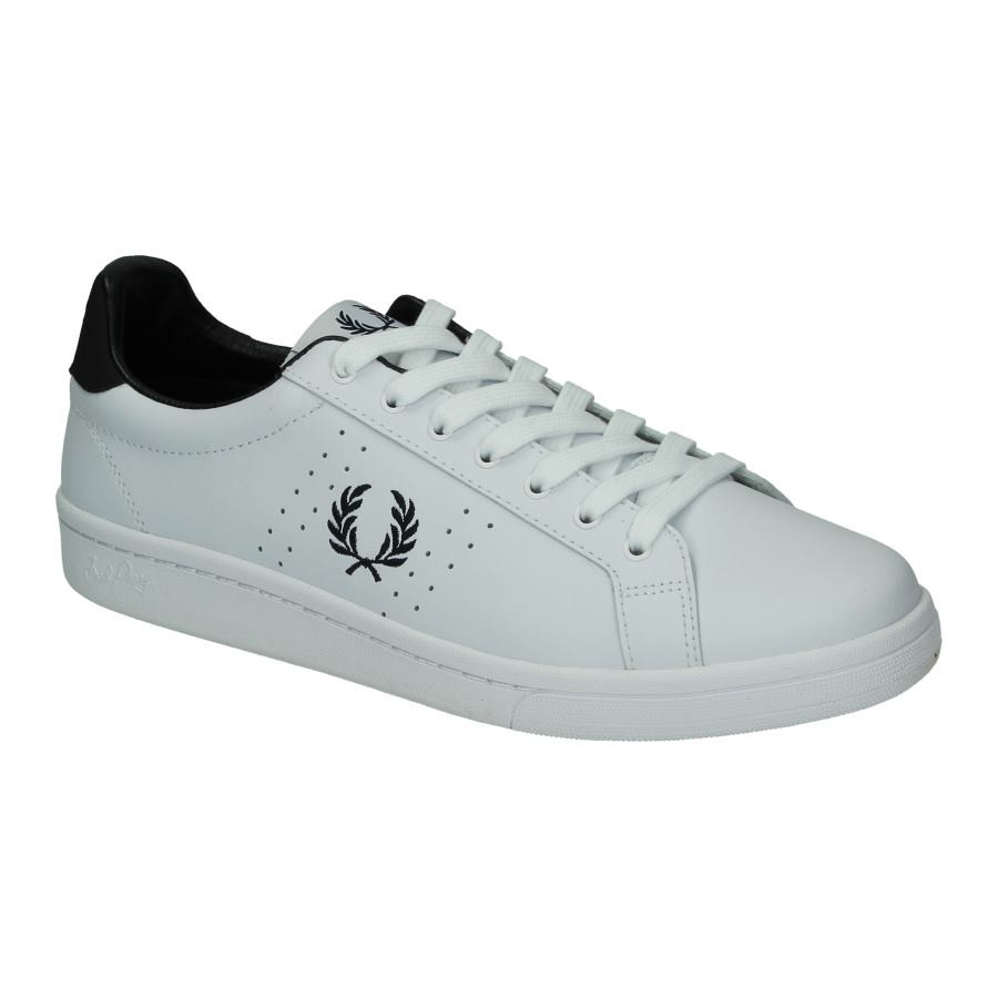 Fred Perry schoenen voor dames en heren | Ruka Shoe