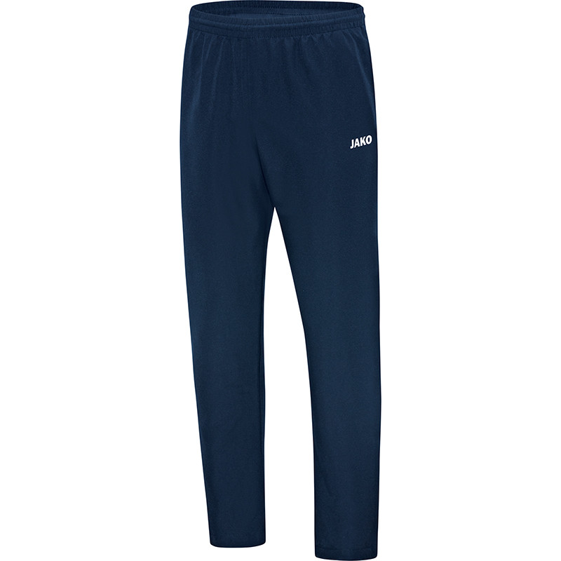Jako Vrijetijdsbroek classico korte maat 6550s-09