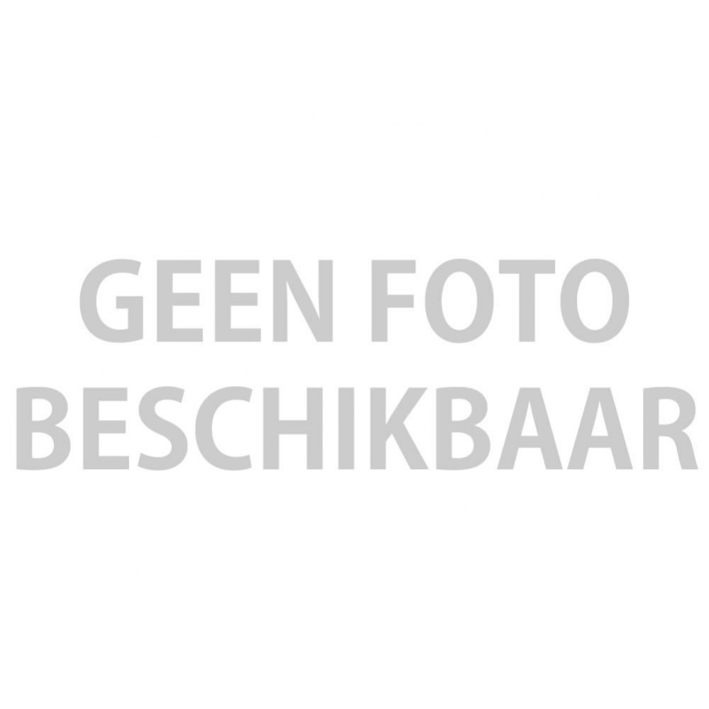 Björn Borg Bjorn Borg Heren Hoge sneakers L250 Mid Zwart - Schoenen.nl
