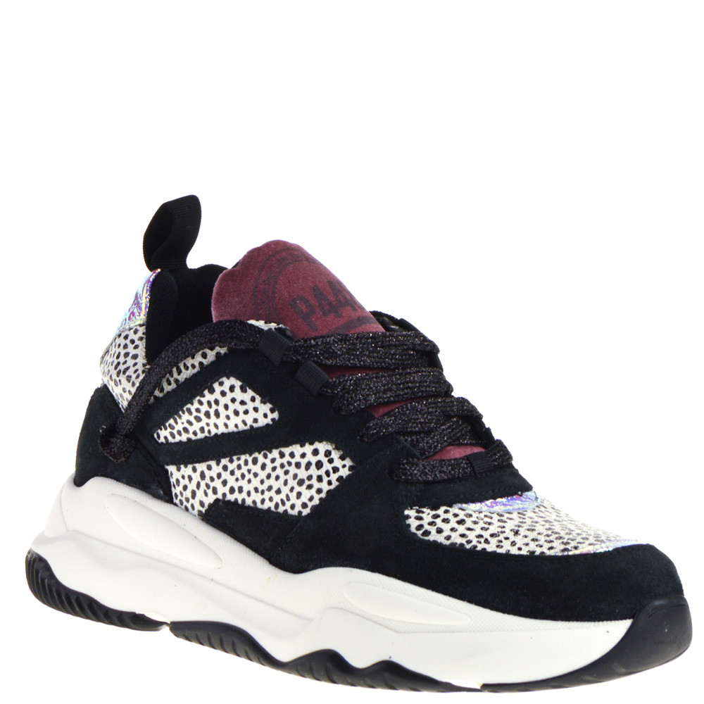 p448 chunky sneaker