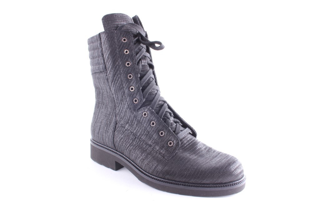 Dames Durea Biker boots online kopen? Vergelijk op Schoenen.nl Durea 9631 Wijdte H Boots Grijs To Be Dressed