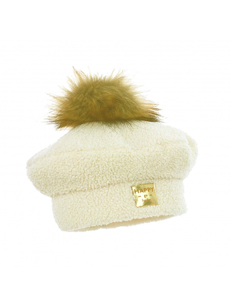 iN ControL 835 TELMA muts - beige