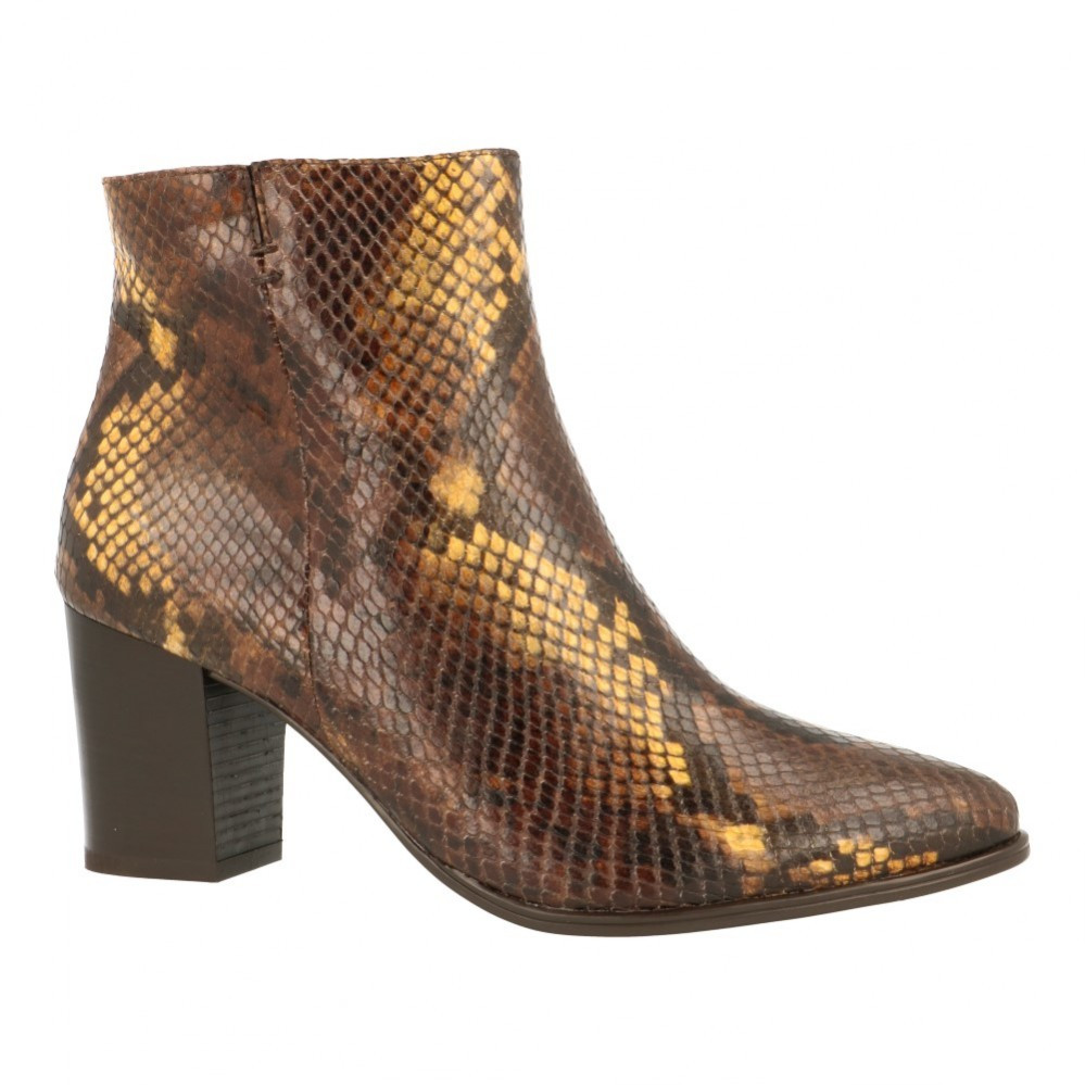 Paul Green 9623 01 dames laars