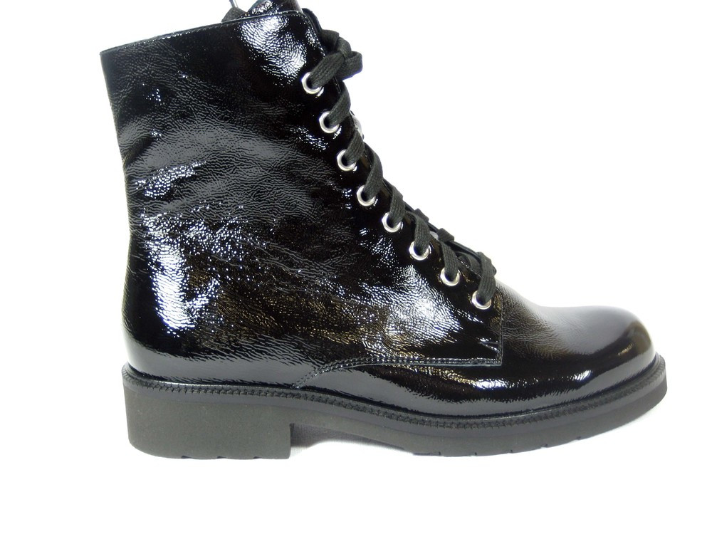 Dames Durea Biker boots online kopen? Vergelijk op Schoenen.nl Durea 9631 Wijdte H Boots Grijs To Be Dressed