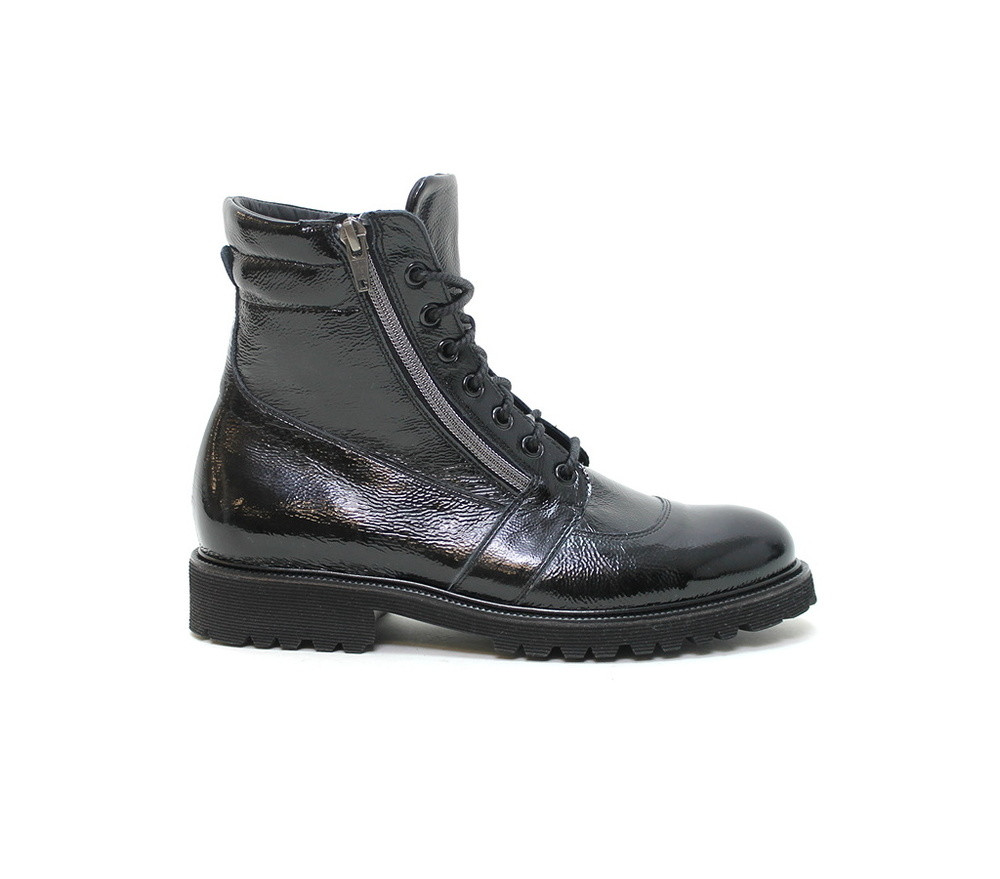 Dames Durea Biker boots online kopen? Vergelijk op Schoenen.nl Durea 9631 Wijdte H Boots Grijs To Be Dressed