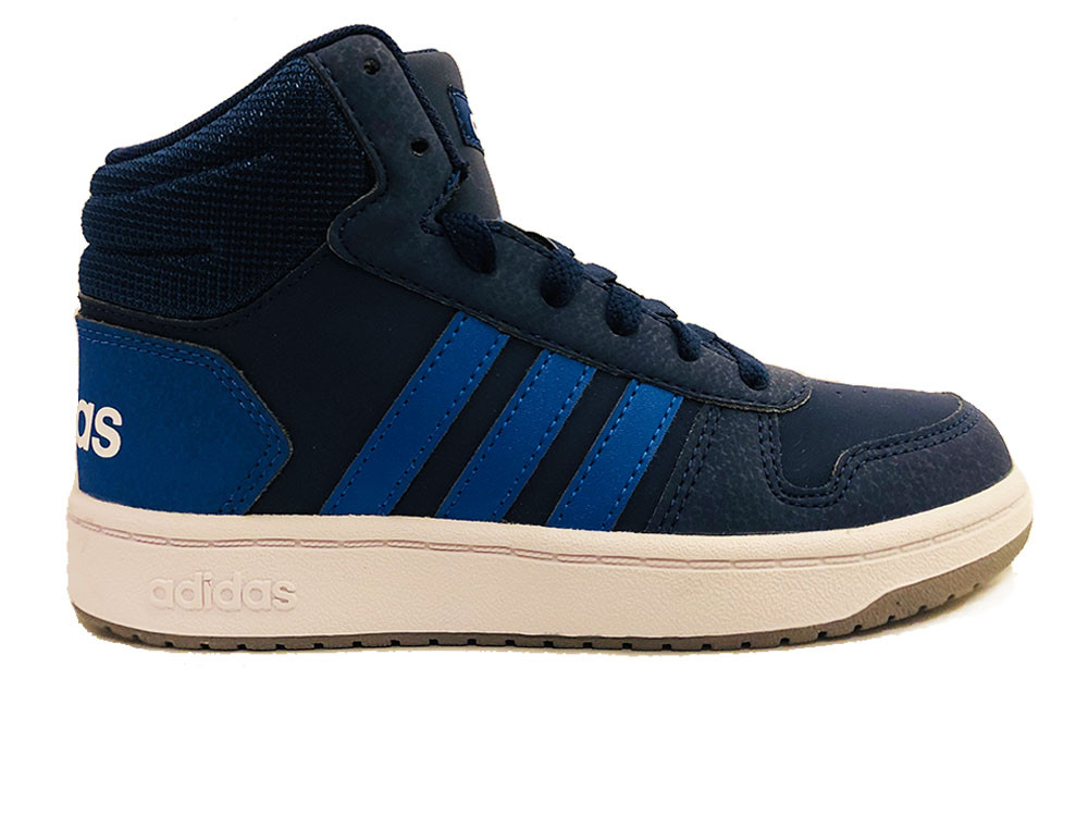 adidas cloudfoam superhoops mid sneakers wit dames adidas cloudfoam superhoops mid sneakers wit dames
