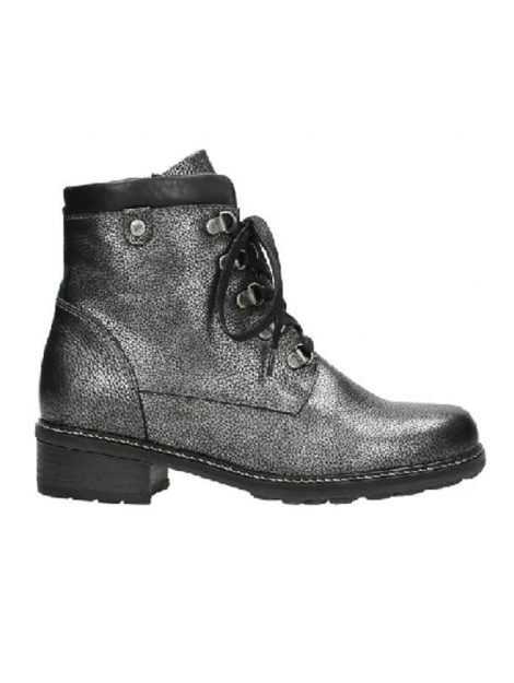 Grijze Wolky Laarzen online kopen? Vergelijk op Schoenen.nl Wolky Shoes 06030 Amsterdam lead graca leather order now