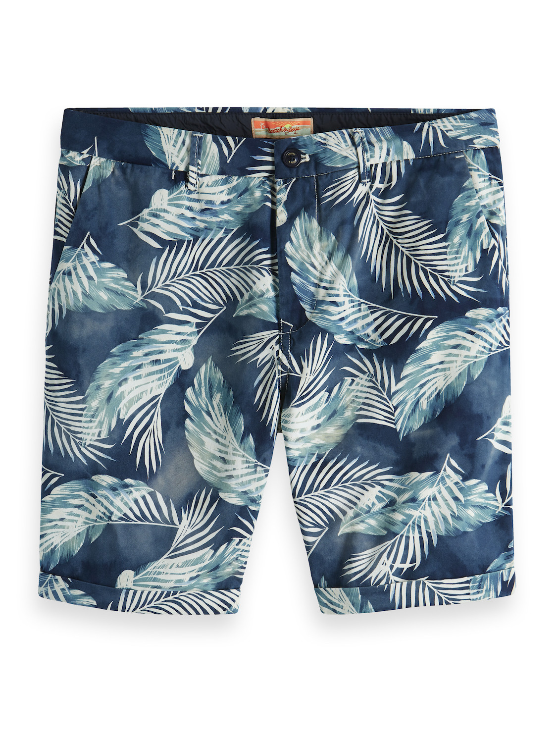 Scotch & Soda 148794