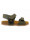 Develab Kaki sandalen nubuck  icon