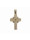 Christian Gouden kruis grieks model  icon