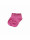 iN ControL iN ControL multipack unisex Sneaker Socks - PINK  icon