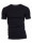 Garage Basis t-shirt ronde hals semi bodyfit zwart  icon