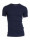 Garage Basis t-shirt ronde hals semi bodyfit blauw  icon